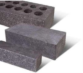 Кирпич гиперпресованный BRICKSTONE