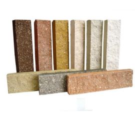 Плитка каменная BRICKSTONE поддонами по 1152 шт