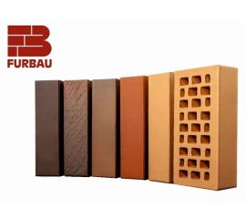Кирпич FURBAU (Копылово)