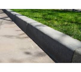 Бордюры, водостоки, ступени