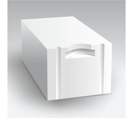 Стеновые блоки