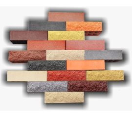 Кирпич BRICKSTONE вибропрессованный