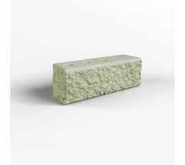 Формат 0,5НФ 15 ЦВЕТОВ 250*65*60мм BRICKSTOUN