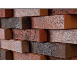 Коллекция клинкер «Сибирский архитекторъ»