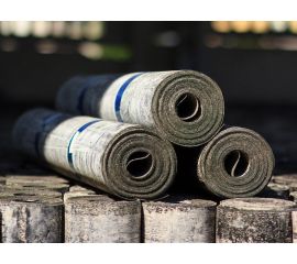 Рулонная гидроизоляция