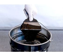 Мастика, праймер