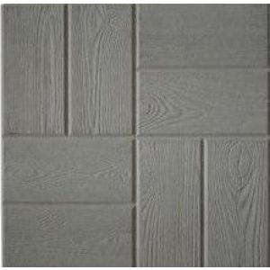 ФЛОРИДА ДЕРЕВО 30*30*3см (11шт=1м2) Серый штука