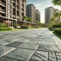 ПЛИТКА БЕТОННАЯ ТРОТУАРНАЯ BrickStone