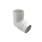 Колено 72˚ Docke Premium Пломбир