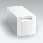 Газобетон СИБИТ блок Б2,4 D600/B2,5 (625*240*250). Стоимость тары +450 руб