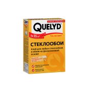 Клей обойный Quelyd стеклообои 0,5 кг