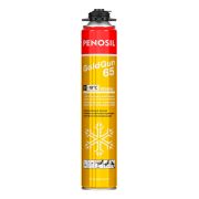 Пена монтажная Penosil  Gold Gun 65L зима -18,  875 мл