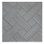 ЯЛТА 30*30*3см (11шт=1м2) Серый штука