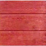 ТРИ ДОСКИ-3 30*30*3см (11шт=1м2)  Красная штук