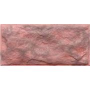 ФРАНЦИЯ ЭЛИТ ( облицовочная) 30*15*2см  22шт=1м2 Красная штука