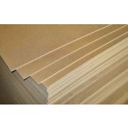 ДВП 1220х2440м- 2,5 мм