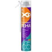Пена монтажная проф. всесезонная  «XP» 65