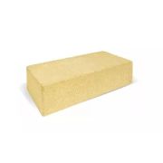 Кирпич лицевой BRICKSTONE Желтый (бел.цемент) 250*120*65 СТАНДАРТ полнотелый, под 320