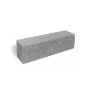Кирпич BRICKSTONE Серый 225*60*65 ЕВРО УГЛОВОЙ, под.640 шт
