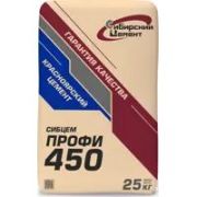 Цемент ПЦ 400 Д20 (ЦЕМ II/А-Ш 32.5) 25 кг