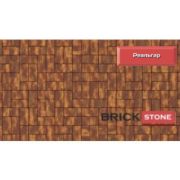 Брусчатка 40, 200*100*40 КОЛОРМИКС BRICK STONE, поддон 17,28м2/1680 кг