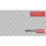 Квадрат 60, СТОУНМИКС 200*200*60 BRICK STONE