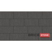 Прямоугольник 80, СЕРЫЙ 800*400*80 BRICK STONE монохром