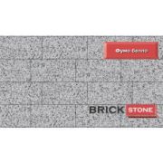 Прямоугольник 80, СТОУНМИКС 800*400*80 BRICK STONE