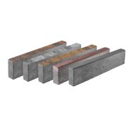 Тротуарный бордюр БР 100.20.8, Колормикс