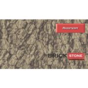 Соты 60, 8 вариантов КОЛОРМИКС 392*340*60/392*170*60 BRICK STONE