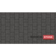 Старый город 80, СЕРЫЙ 260*160*80/160*160*80/160*100*80 BRICK STONE монохром