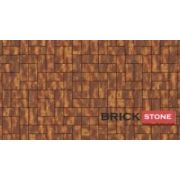 Брусчатка 80, КОЛОРМИКС 200*100*80/100*100*80 BRICK STONE
