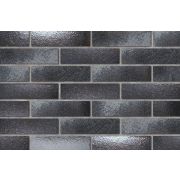 Кирпич лицевой Антрацит 1НФ ГОСТ