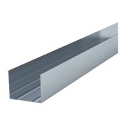 Профиль направляющий 50x40 мм 3 м