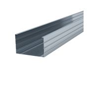 Профиль стоечный 50x50 3 м УСИЛЕННЫЙ
